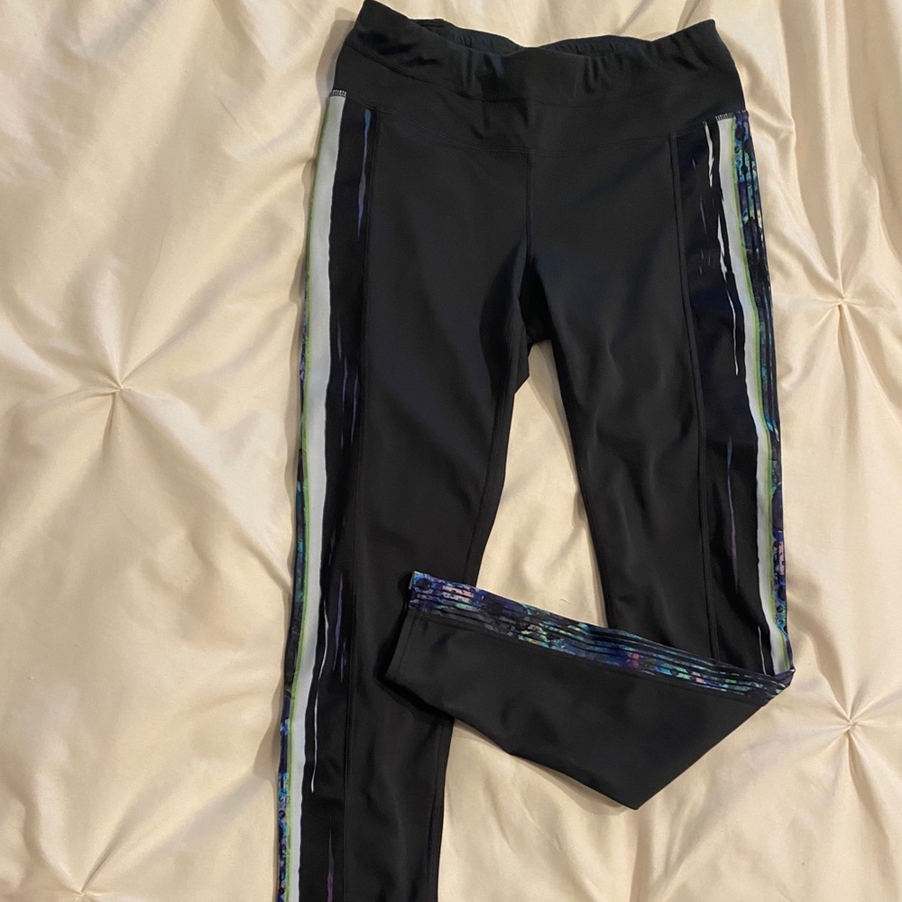 Athleta flurry run pant